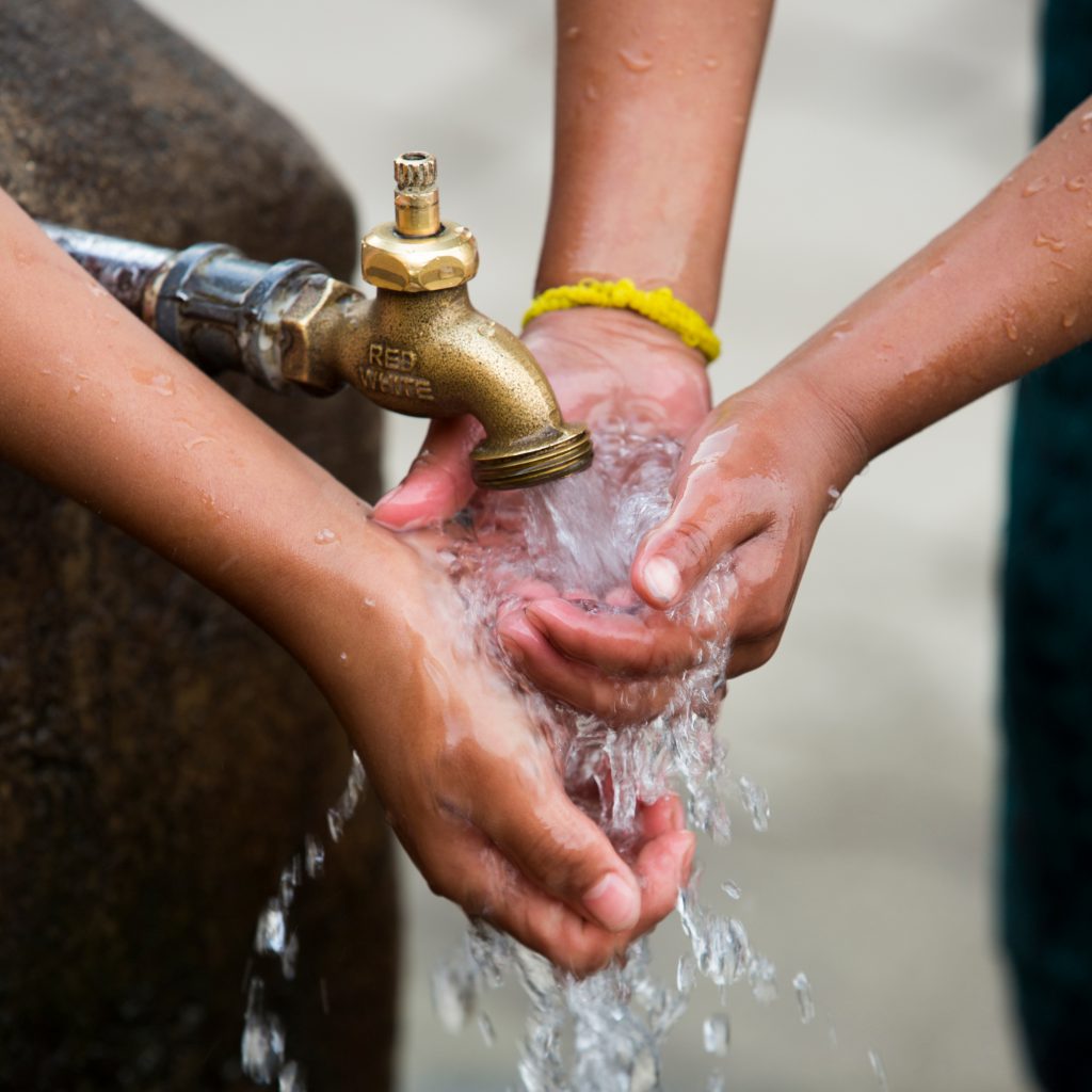 Providing Clean Water Rotary Club Of Sidney By The Sea